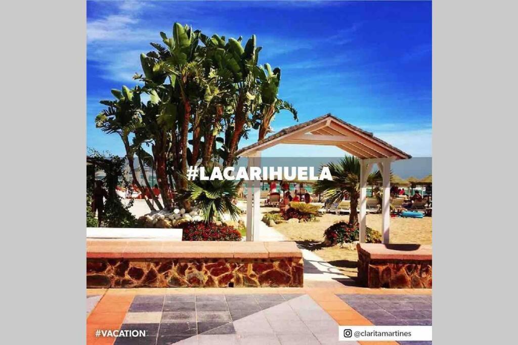 Begonia Studio 119 Torremolinos Bagian luar foto