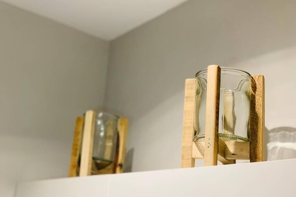 Begonia Studio 119 Torremolinos Bagian luar foto