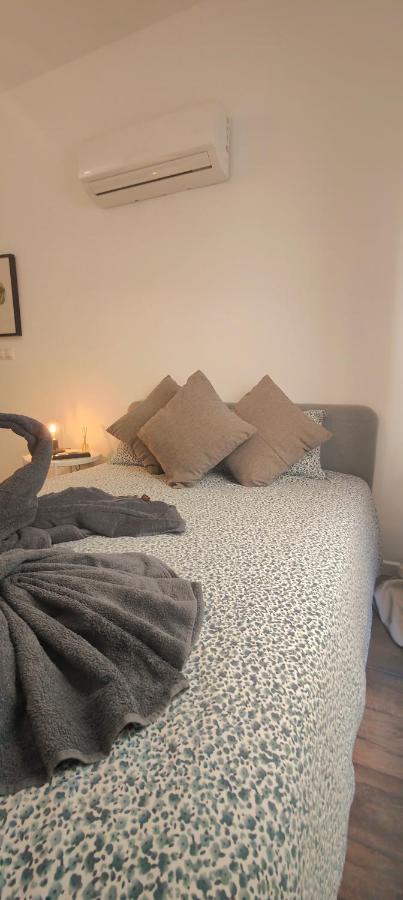 Begonia Studio 119 Torremolinos Bagian luar foto