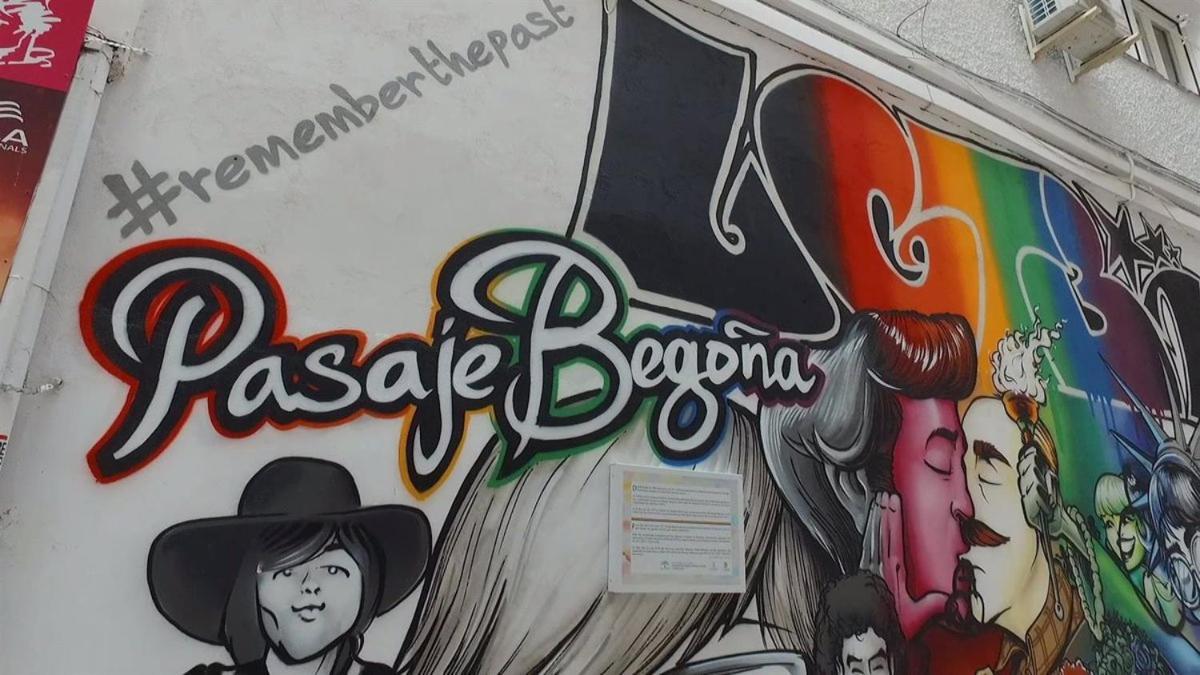 Begonia Studio 119 Torremolinos Bagian luar foto